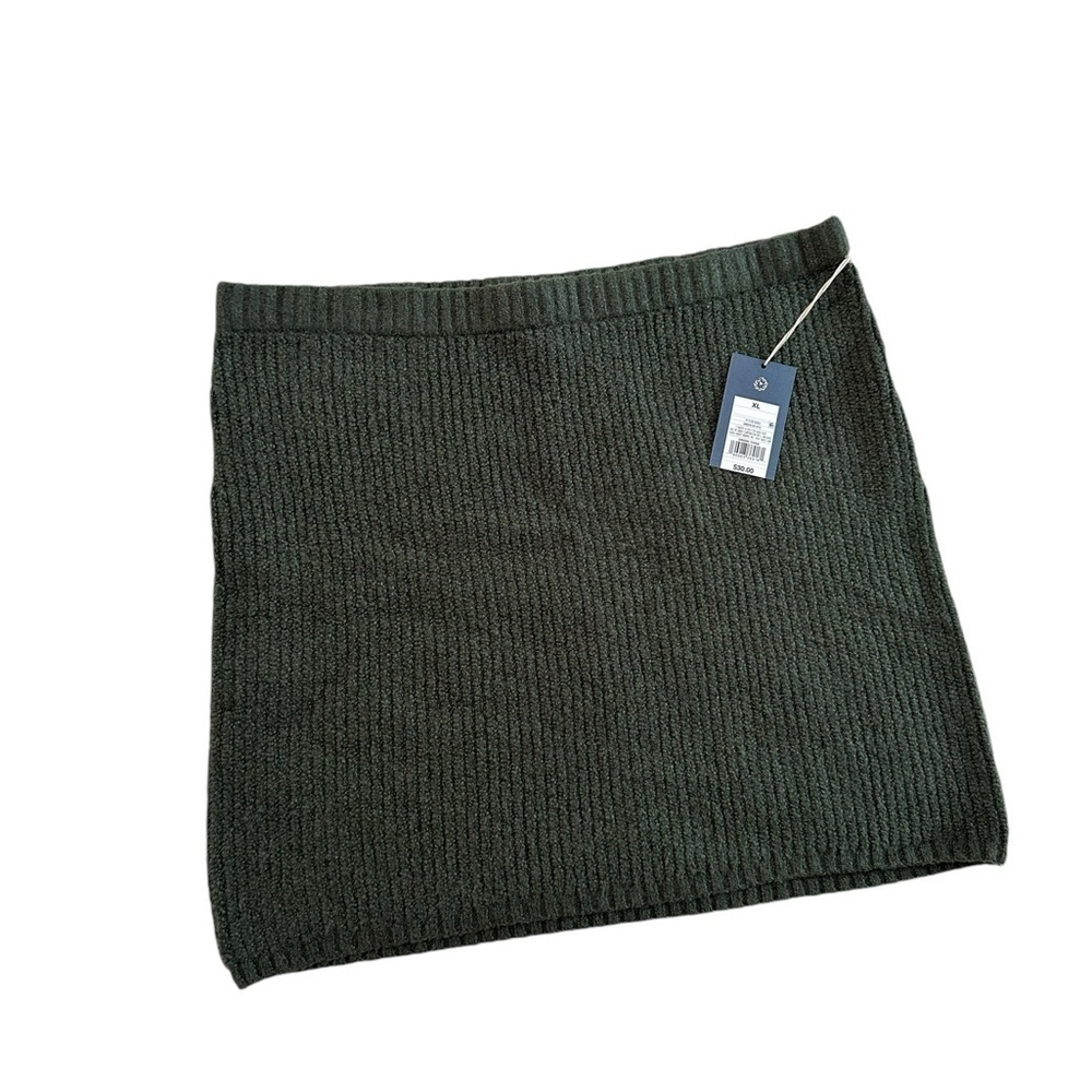 Universal Thread Green Women’s Mini Skirt Size XL - Picture 7 of 17